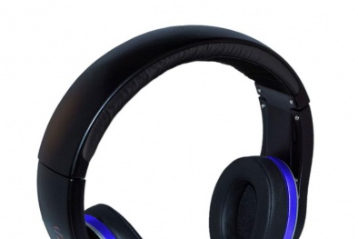 Tai nghe tích hợp chip xử lý